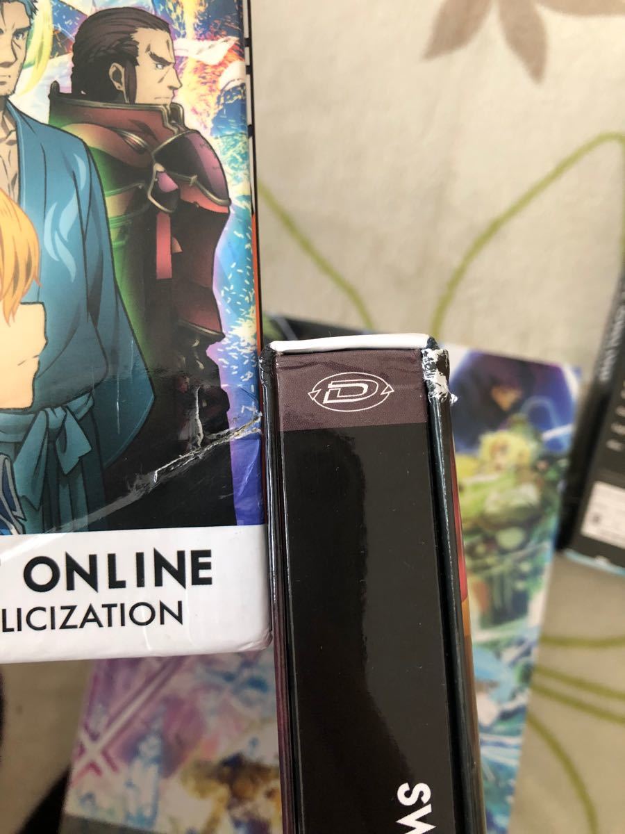 ソードアートオンライン アリシゼーション war of under world DVD全編