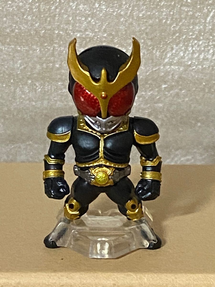コンバージ仮面ライダー 仮面ライダー クウガ アメイジング コンバージ仮面ライダー 仮面ライダー クウガ アメイジング