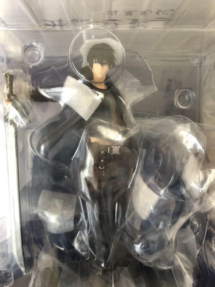 新品未開封 盜墓筆記 DAOMU 張起霊 1/7 完成品フィギュア 新品未開封 盜墓筆記 DAOMU 張起霊 1/7 完成品フィギュア