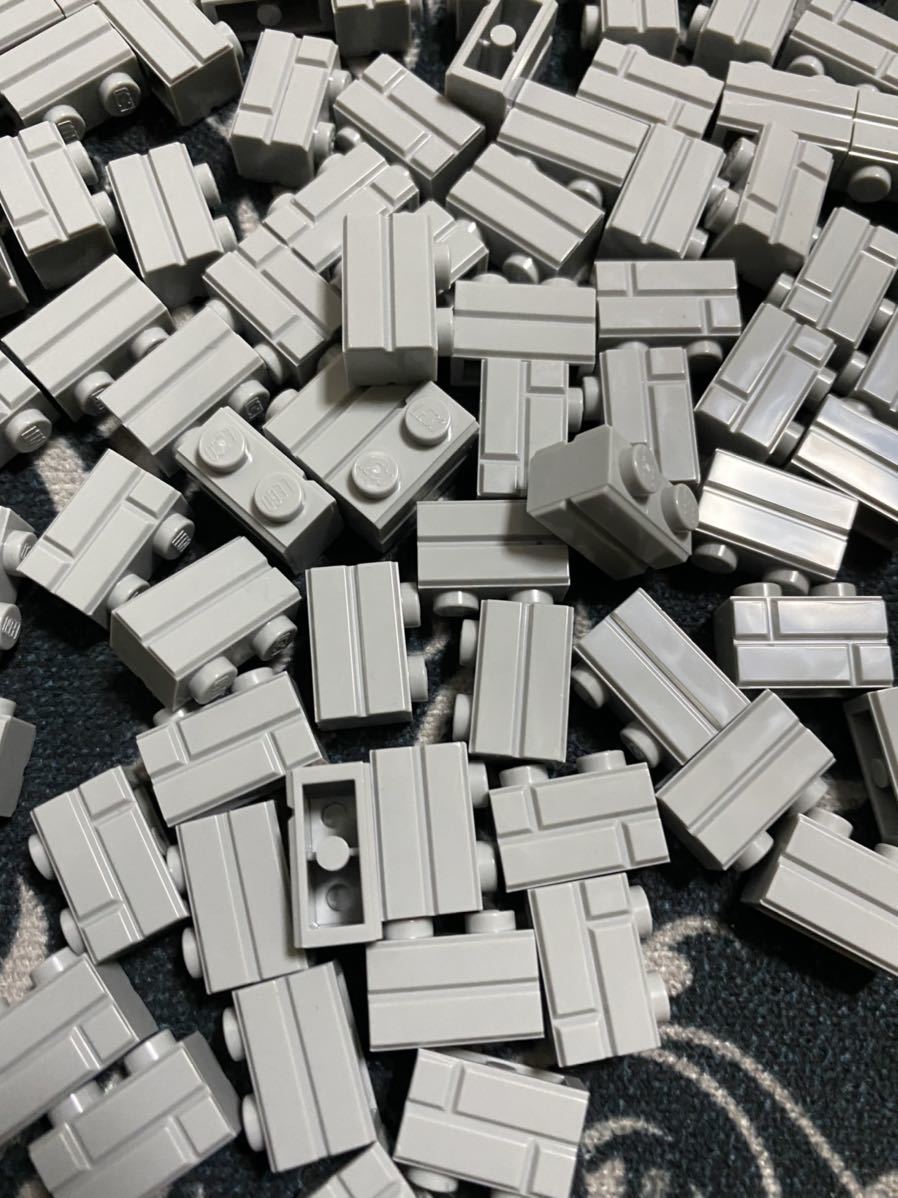 LEGO レゴ パーツ レンガ 家 建物 20個レゴ LEGO_画像1