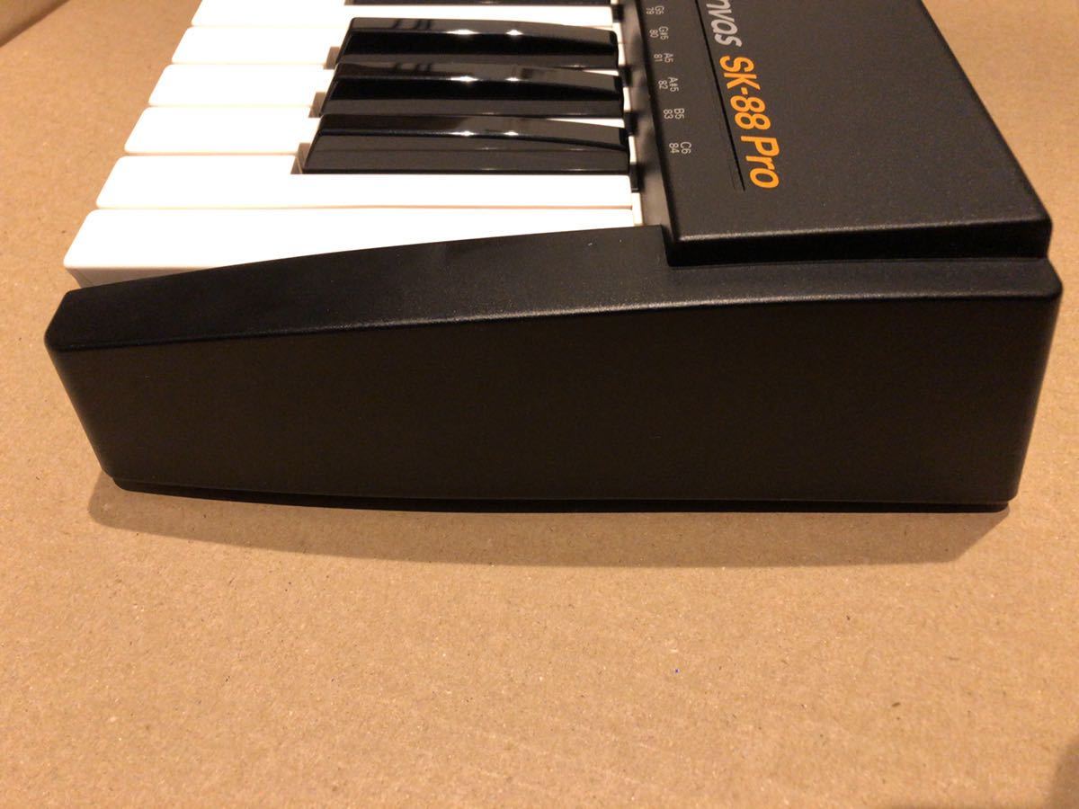 Roland ローランド SK-88Pro | upteck.cl