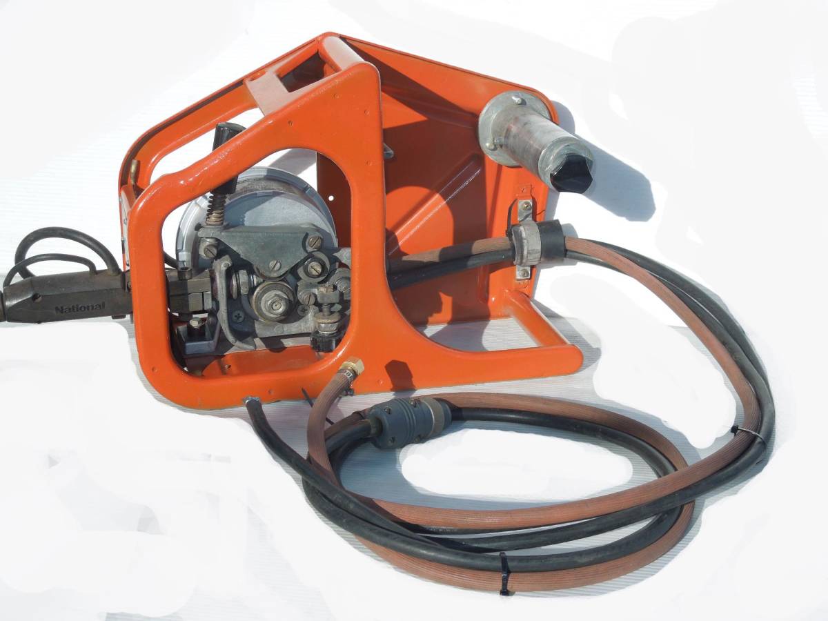 パナオート・ミニ PANA-AUTO MINI180 半自動溶接機 パナオート・ミニ PANA-AUTO MINI180 半自動溶接機