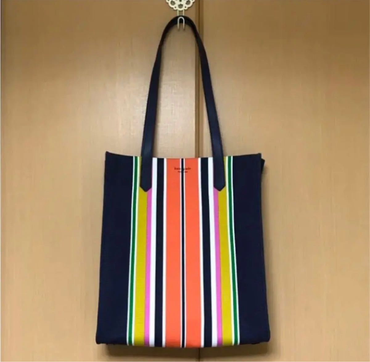 kate spade トートバッグ 新品タグなし ケイトスペード