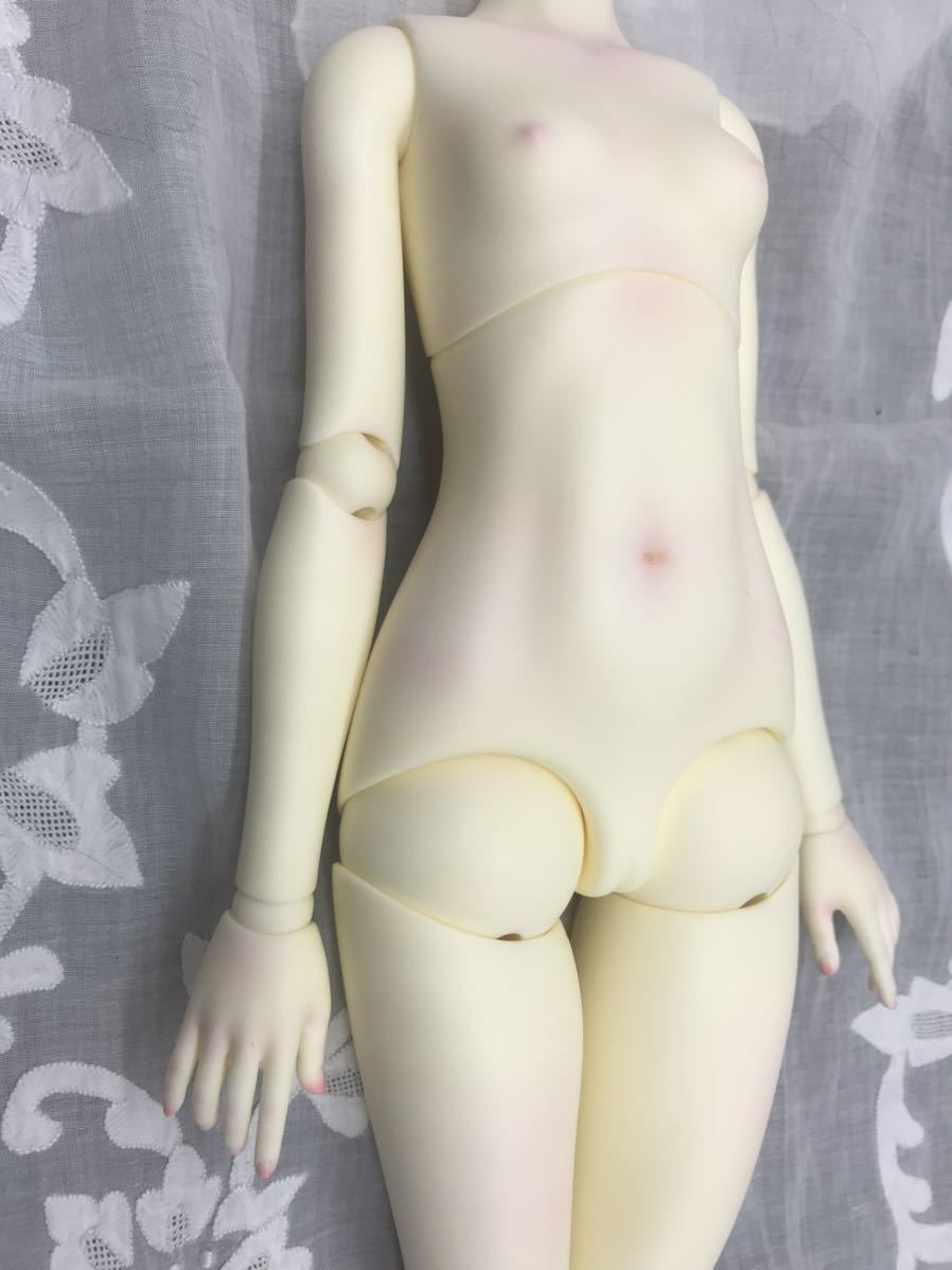 満点の MYOU DOLL ボディのみ ホワイトスキン S胸大球体 ienomat.com.br
