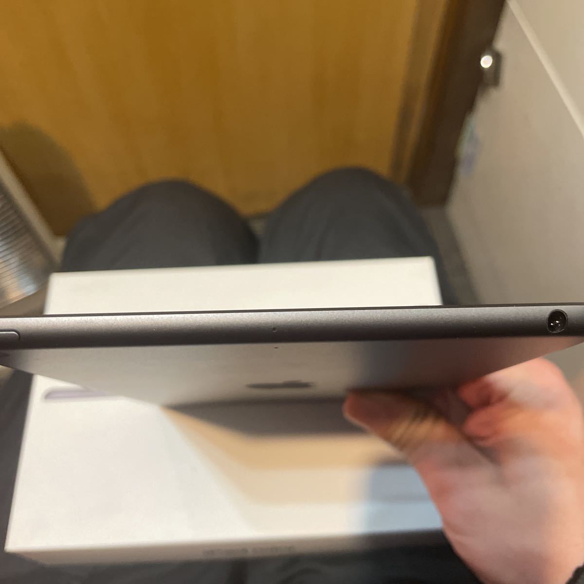 日本購入 iPad iPad mini Wi-Fi 第5世代スペースグレイ 64GB
