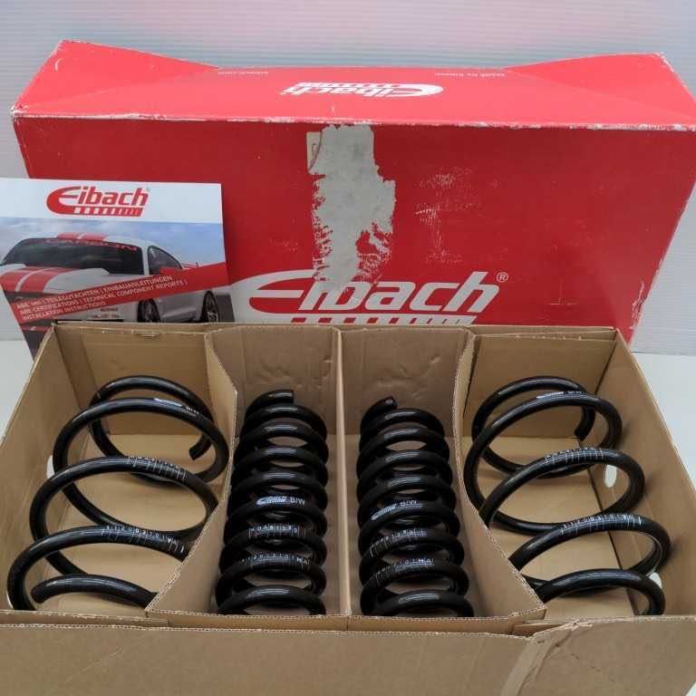 人気SALE新作登場 EIBACH アイバッハ ダウンサス スプリング プロ