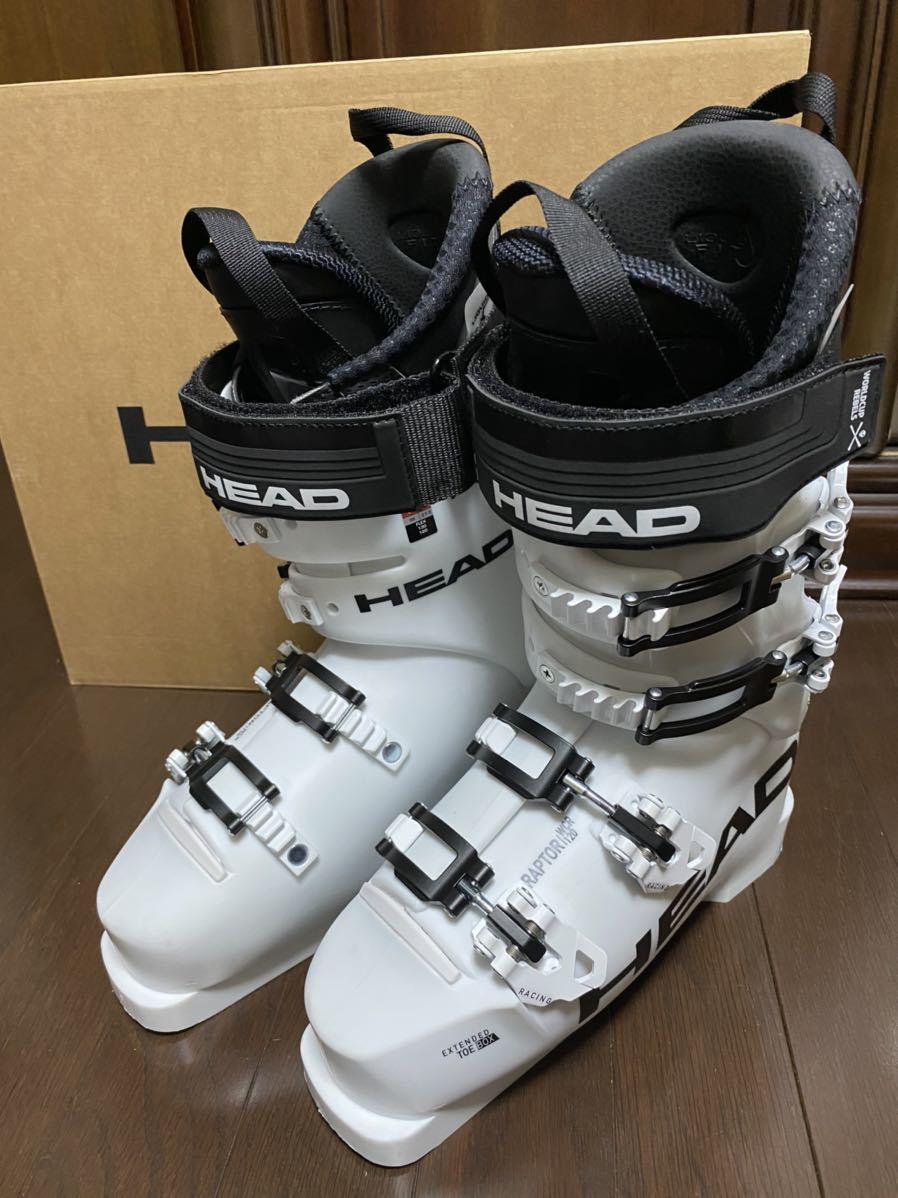 新品未使用】HEADヘッド WCR4 24.5cm スキーブーツ | 1q2c.fr