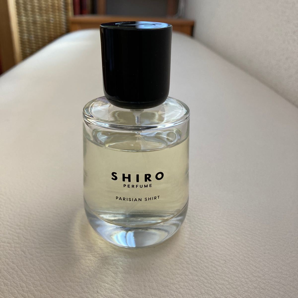 SHIRO パリジャンシャツ100ml 通販