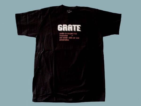 ☆　grandcanyon　グランドキャニオン Ｔシャツ 黒　新品　M_画像1