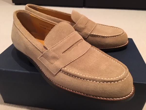 Nolleys Daily Loafer 39 新品