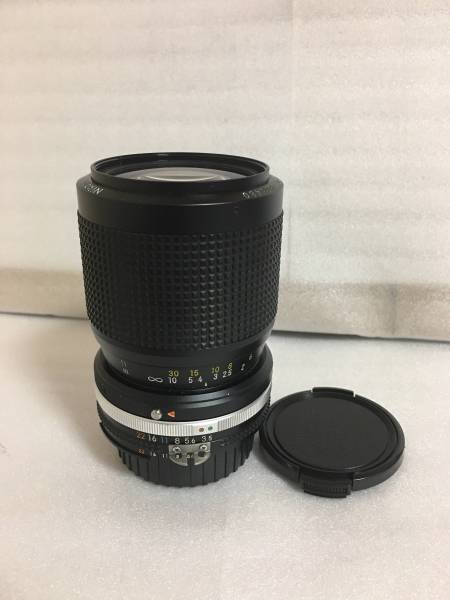 ニコン NIKKOR 35-105mmF3.5-4.5_画像1