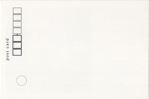 ★ミニカレンダーポストカード-1：1999 　PS 　リトルプリンセス マール王国の人形姫２ 　９月★（2017.02.22）_画像2