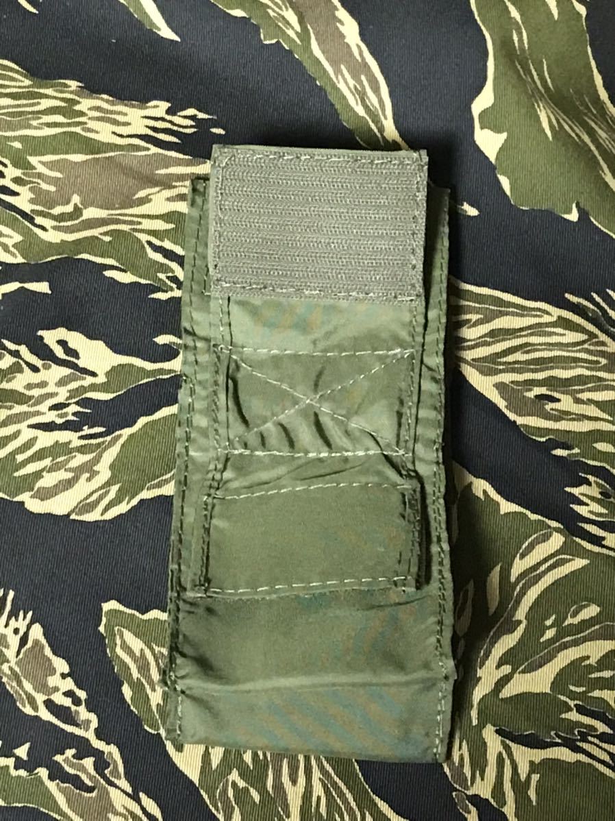 超人気新品 【米軍実物】ナム戦装備に!H-138/Uハンドセット 動作品