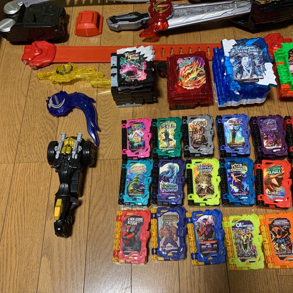 値頃 仮面ライダーセイバー ｄｘ聖剣ソードライバーセット 仮面ライダー Labelians Fr