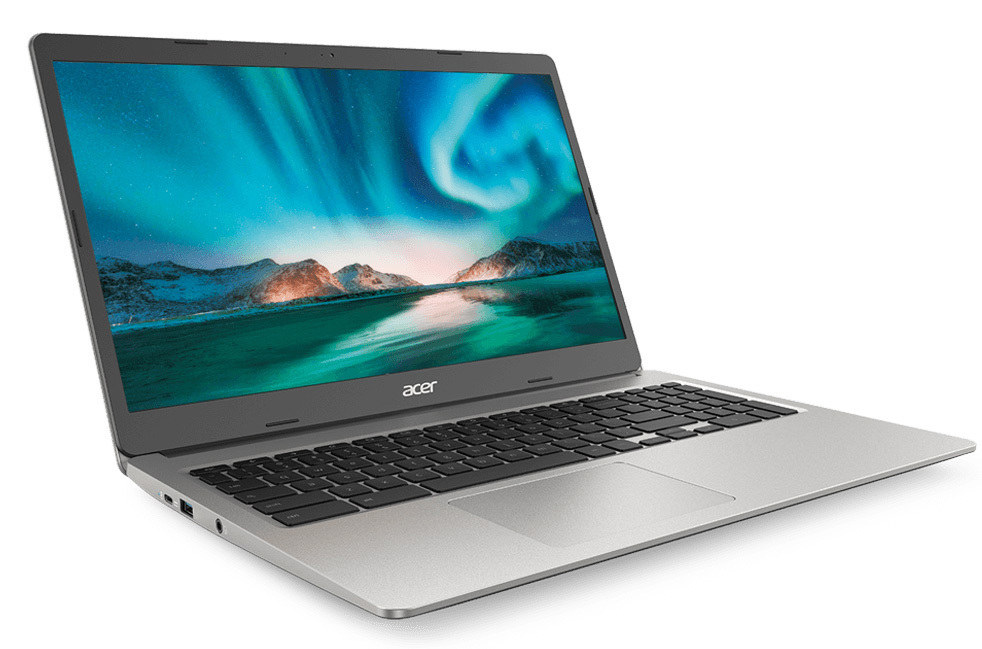 Acer Chromebook315 CB315-3H-AF14N フルHD クロームブック 1920×1080 高速起動 SALE 国際ブランド 92%OFF
