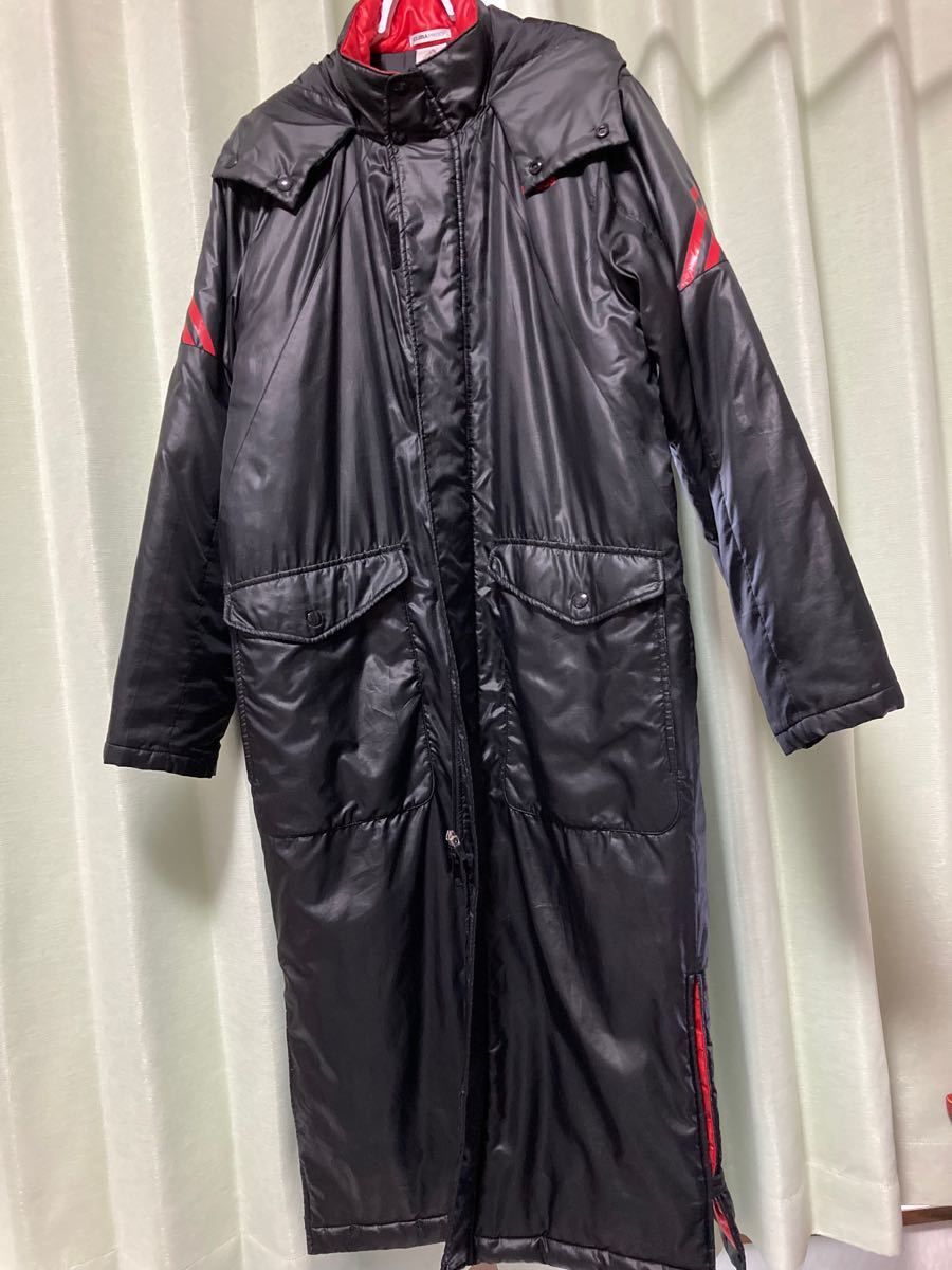 Adidas ベンチコート アメリカサイズM アウター | www.kinderpartys.at