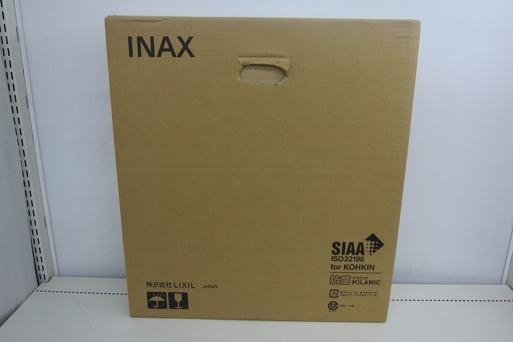 INAX シャワートイレシートタイプ CWーKB31 未開封品 リクシル 公式