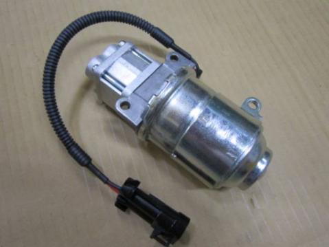  rebuilt postpone possibility Alpha Romeo selection pump overhaul selection unit 156 147 GTA selespeed selection oil pressure pump 