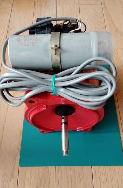 ヤフオク! - 日立 CT‐P250 井戸ポンプ 浅井戸ポンプ ギア...