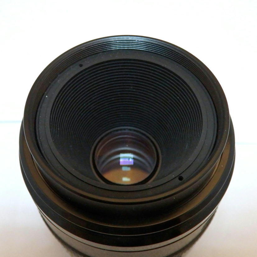 商品は状態確認 1円【一般】CANON キャノン/CANON キャノン COMPACT-MACRO EF 50mm F2.5 カメラ　レンズ/95