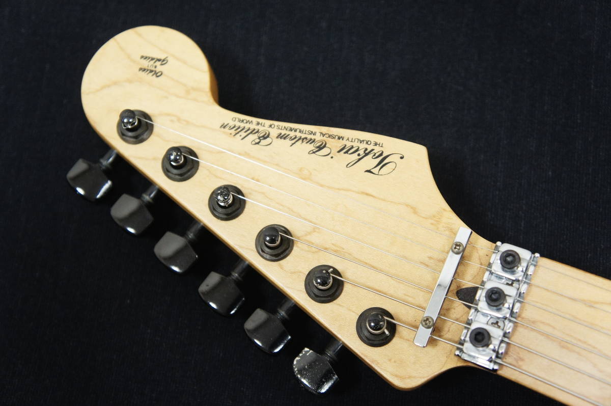 Tokai Custom Edition Dinky JSR トーカイ エレキギター | www