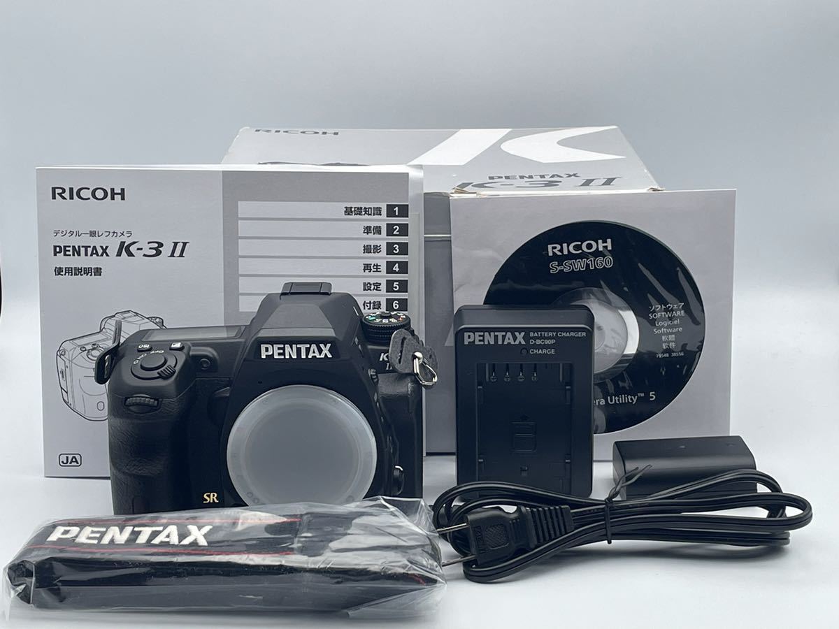 ☆奇跡のシャッター回数82回 極上品☆PENTAX ペンタックス デジタル