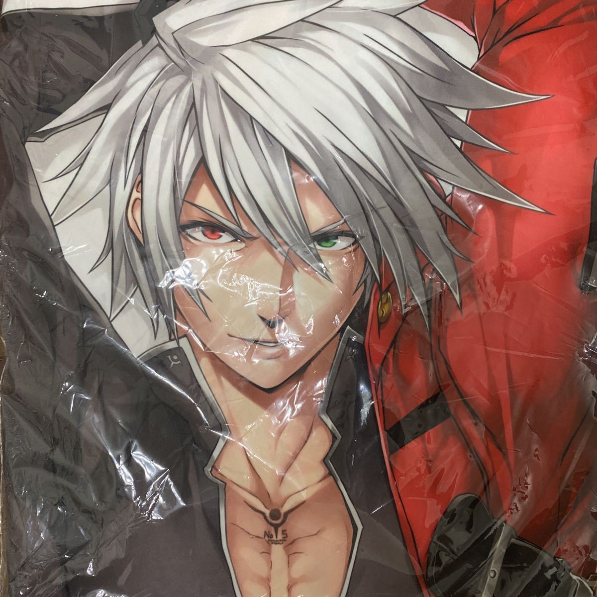 ラグナ ブレイブルーの値段と価格推移は?|30件の売買データから