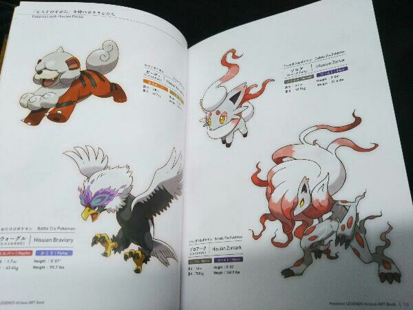 ポケモン アルセウス Legends Art Book Arceus Pokemon アートブック 設定資料 ゲーム設定資料集 売買されたオークション情報 Yahooの商品情報をアーカイブ公開 オークファン Aucfan Com ポケモン アルセウス Legends Art Book Arceus Pokemon アートブック 設定資料 ゲーム設定資料集 売買されたオークション情報 Yahooの商品情報をアーカイブ公開 オークファン Aucfan Com