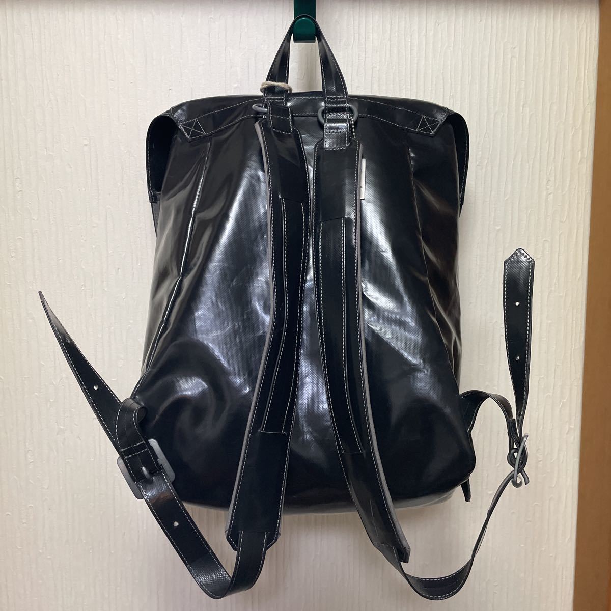 Yahoo!オークション - 廃盤 美品 FREITAG REFERENCE R522 Yahoo!オークション - 廃盤 美品 FREITAG REFERENCE R522