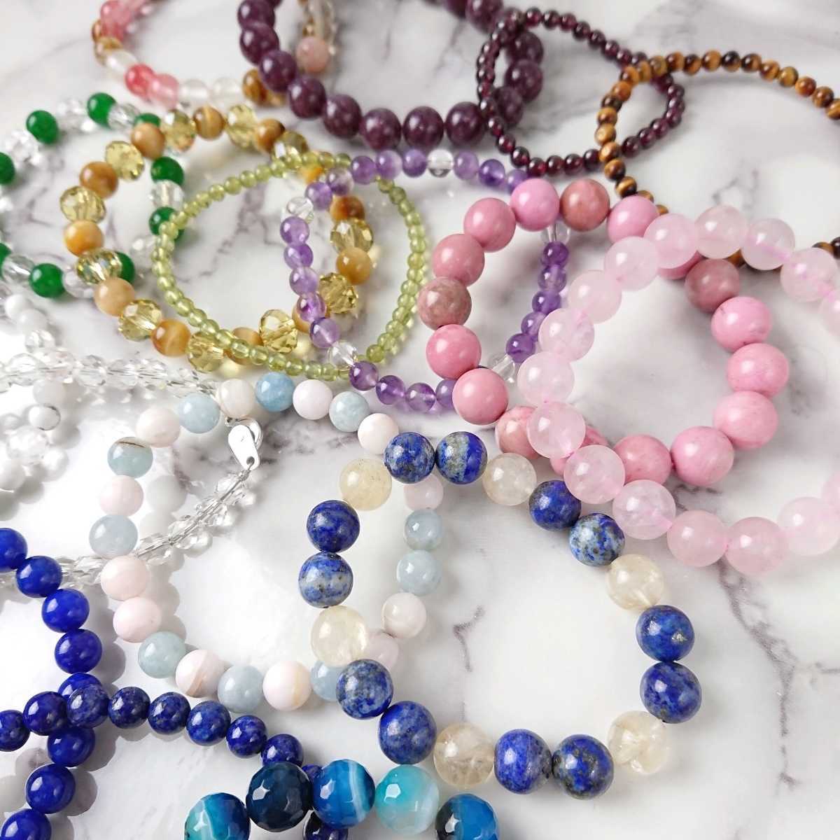 一部予約!】 【まとめ売り】パワーストーン☆ - ブレスレット - www.qiraatafrican.com 一部予約!】 【まとめ売り】パワーストーン☆ - ブレスレット - www.qiraatafrican.com