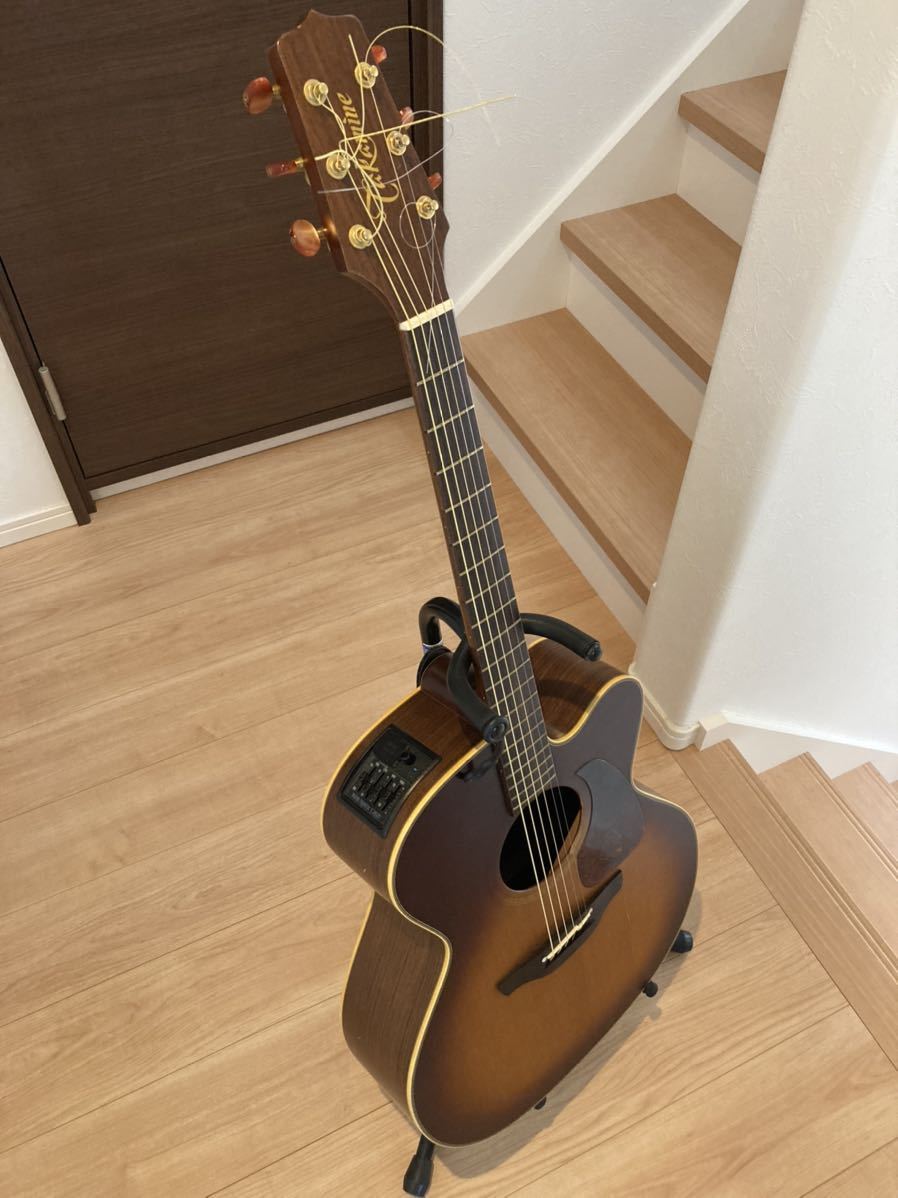 タカミネ Takamine npt-012 赤プリ | www.schmetterlinghaus.at