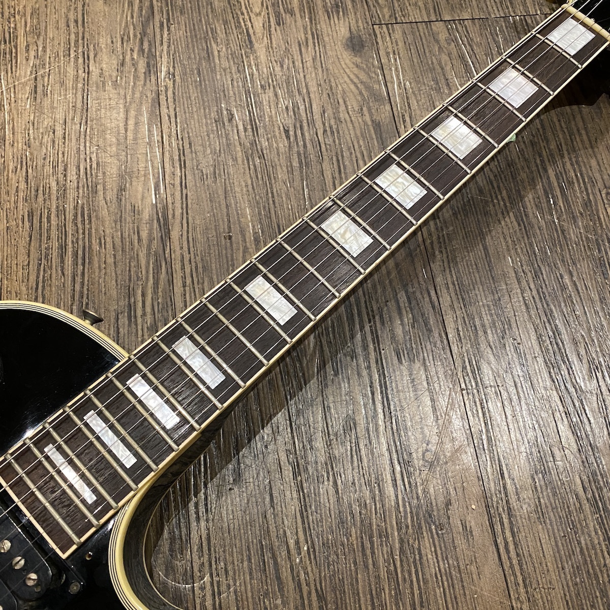 Orville LPC-75 Les Paul 1998年製 Electric Guitar エレキ Orville LPC-75 Les Paul 1998年製 Electric Guitar エレキ