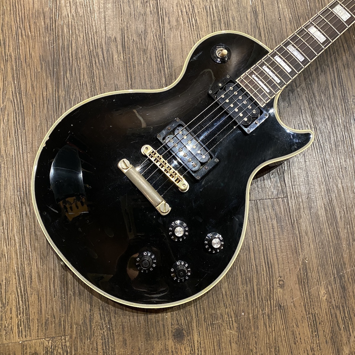 Orville LPC-75 Les Paul 1998年製 Electric Guitar エレキ Orville LPC-75 Les Paul 1998年製 Electric Guitar エレキ