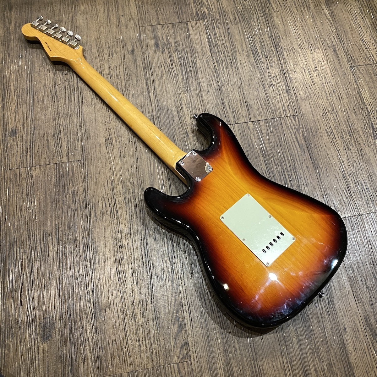 GrassRoots G-SE-50R Electric Guitar グラスルーツ エレキ GrassRoots G-SE-50R Electric Guitar グラスルーツ エレキ