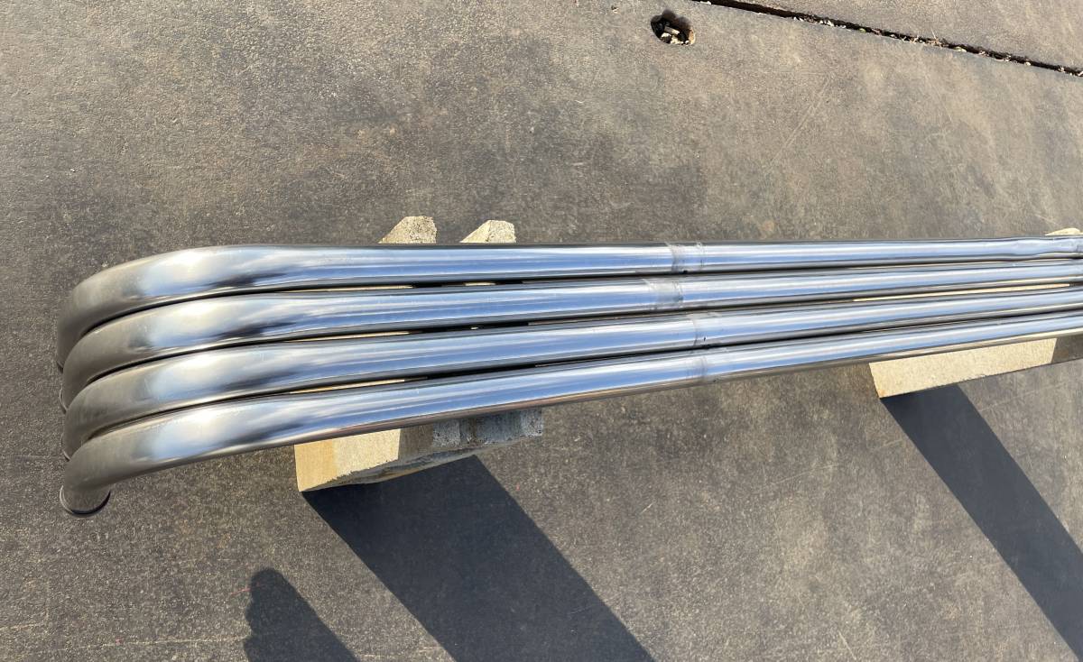 Yahoo!オークション - 丸パイプ☆1680mm☆4本 Yahoo!オークション - 丸パイプ☆1680mm☆4本
