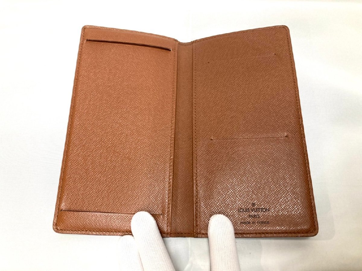 ルイヴィトン LOUIS VUITTON アジェンダ オリゾンタル R20008 ルイヴィトン LOUIS VUITTON アジェンダ オリゾンタル R20008