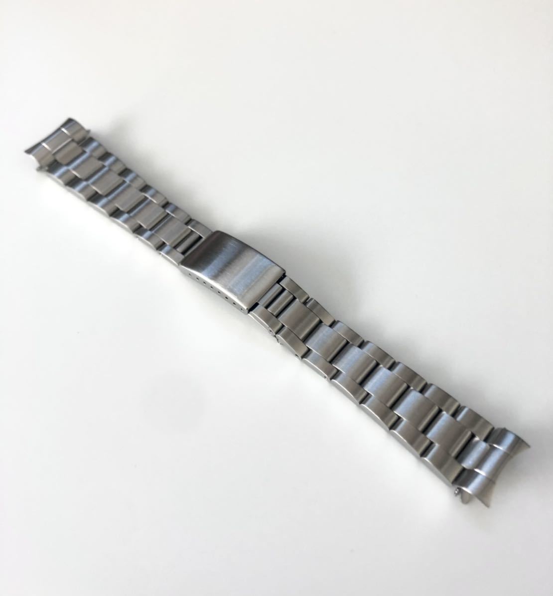 20mm 腕時計 修理交換用 社外品 ブレスレット FF605互換 【対応