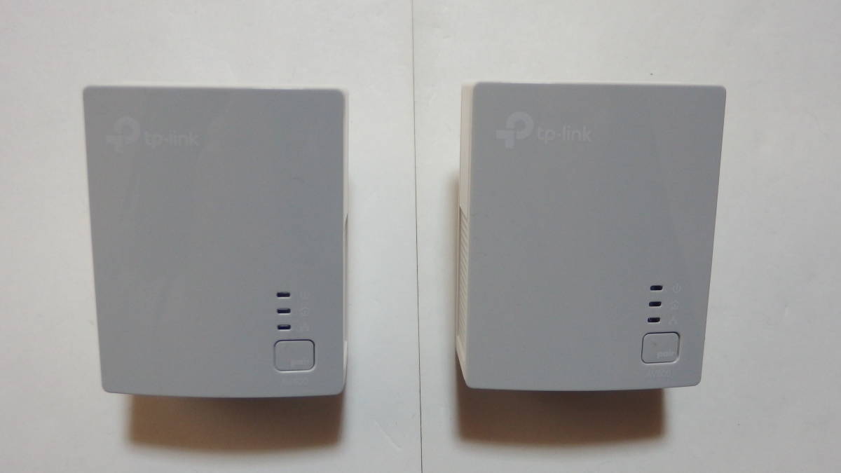 クリアランスファッション tp-link Homeplug AV方式 PLCアダプター 2台セット AV600 PLCスターターキット TL-PA4010 KIT 動作品(比較的綺麗) オンライン -dirty-prod.com クリアランスファッション tp-link Homeplug AV方式 PLCアダプター 2台セット AV600 PLCスターターキット TL-PA4010 KIT 動作品(比較的綺麗) オンライン -dirty-prod.com