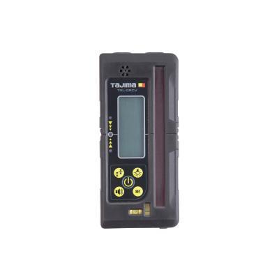 タジマ tajima TRL用 受光器 デジタルタイプ TRL-DRCV 受光器 中心位置 ...