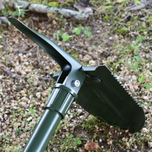  Fujiwara industry thousand . mobile shovel pickel attaching SGT-33 excavation earth ... for. agriculture agriculture . field gardening farm work garden gardening outdoor camp 