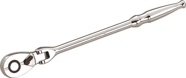 新品入荷 KTC JAPAN KYOTO TOOL 9.5SQ フレックス ロング ラチェット BR3FL-S ラチェットハンドル 新品入荷 KTC JAPAN KYOTO TOOL 9.5SQ フレックス ロング ラチェット BR3FL-S ラチェットハンドル