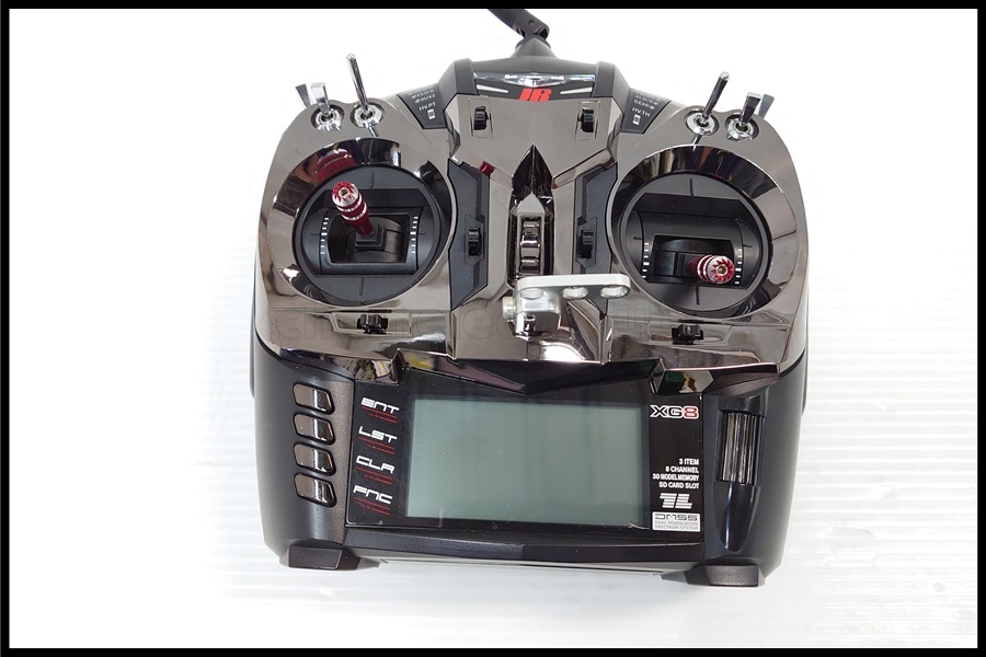 格安販売中 JR PROPO XG8 2015チャンピオンモデル 航空機 - education