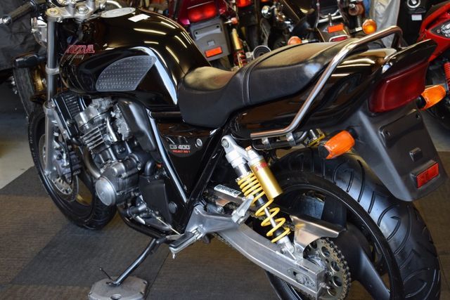 新年の贈り物 HONDA CB400SF NC31 1993年 車検R4年12月 即乗りOK ノーマル美車 WAKO,Sオイル交換 機関良好セル一発始動OK レスポンス抜群 E/G絶好調 新年の贈り物 HONDA CB400SF NC31 1993年 車検R4年12月 即乗りOK ノーマル美車 WAKO,Sオイル交換 機関良好セル一発始動OK レスポンス抜群 E/G絶好調