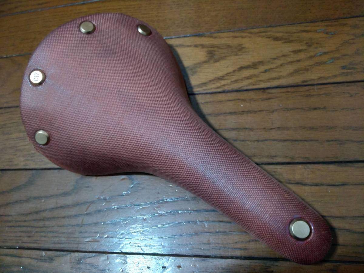 BROOKS ブルックス C17 限定 special copper コッパー レア BROOKS ブルックス C17 限定 special copper コッパー レア