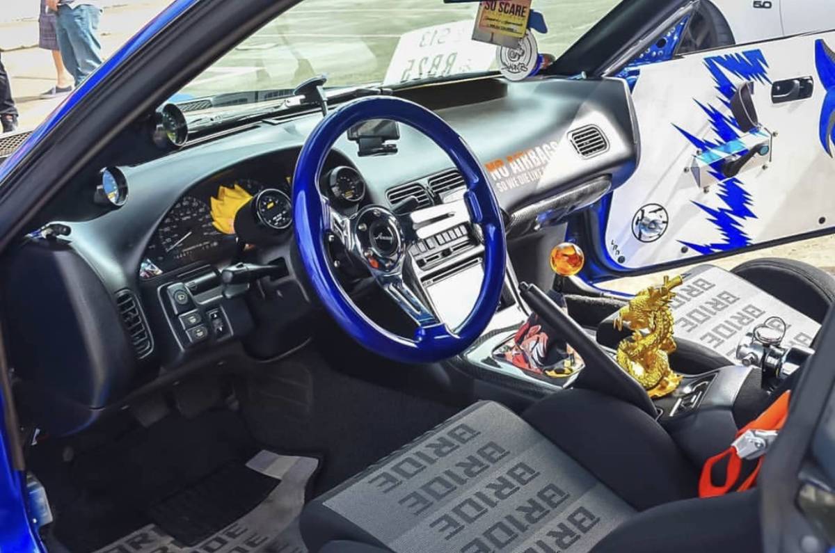 正規代理店】 Avenue Performance スターダストxクロームスポーク