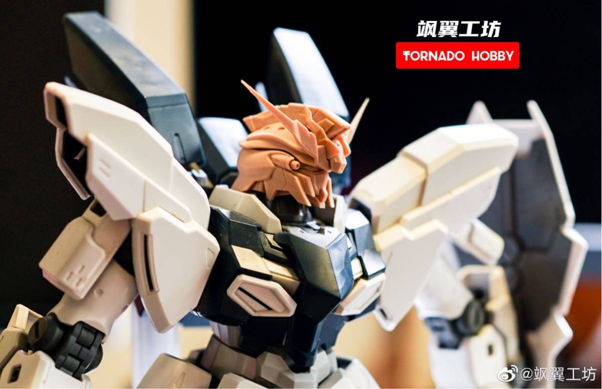 MG シナンジュスタイン 頭部 ヘッド 改造パーツ ガレージキット MG シナンジュスタイン 頭部 ヘッド 改造パーツ ガレージキット