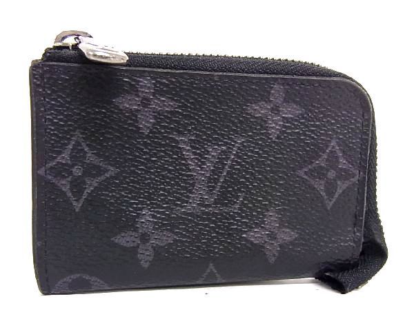 1円 LOUIS VUITTON ルイヴィトン M モノグラム エクリプス