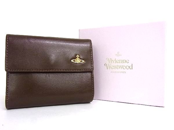 1円 □新品□未使用□ Vivienne Westwood ヴィヴィアンウエストウッド