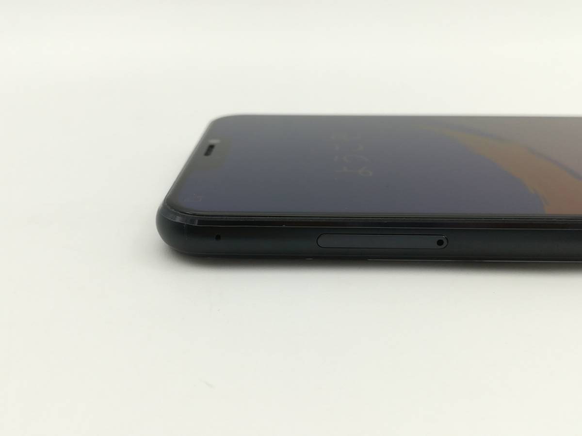 じゃんぱら神戸店】ASUS 国内版 【SIMフリー】 ZenFone 5Z 6GB 128GB
