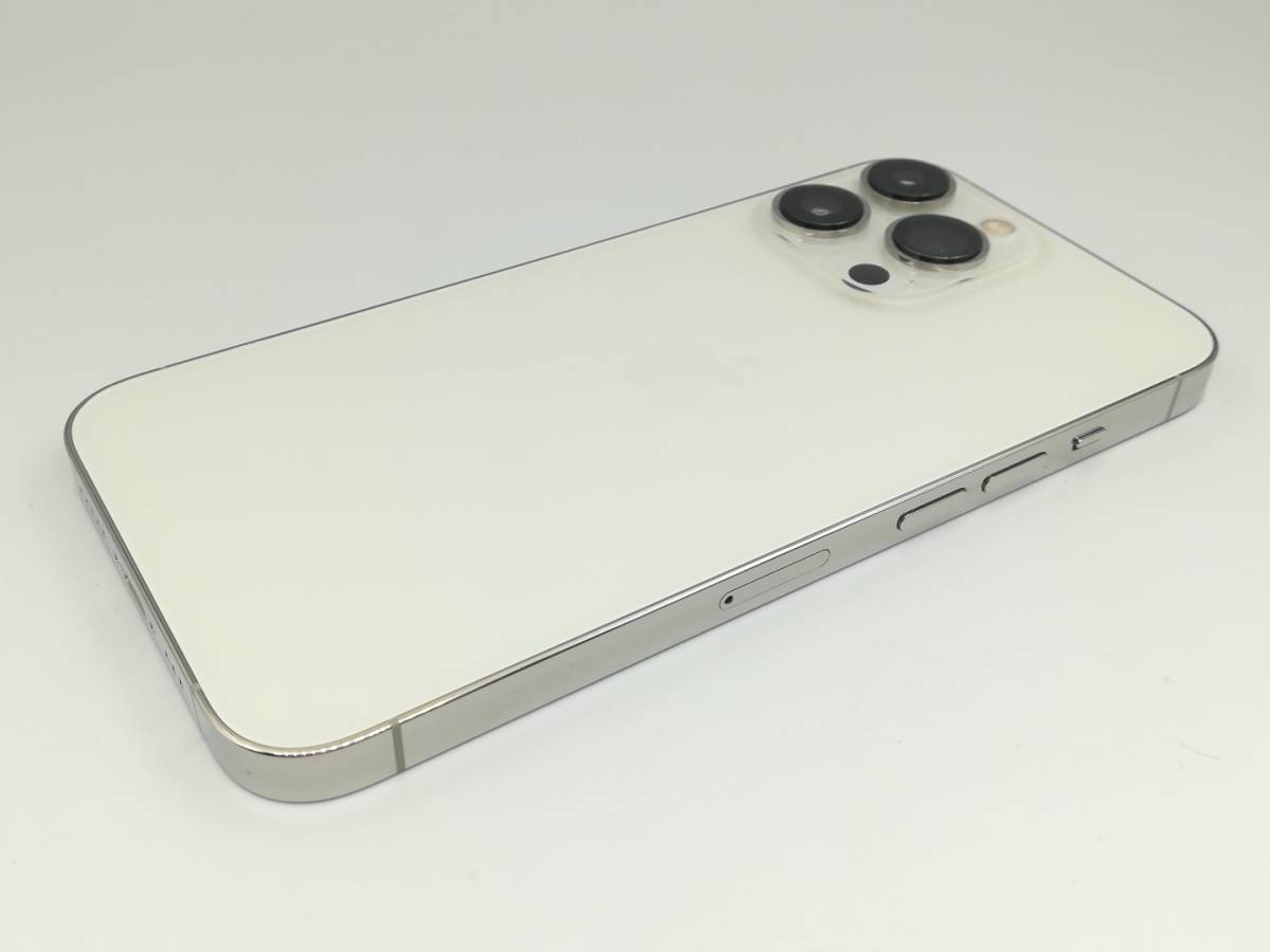 メイルオーダー iPhone13 Pro 256GB シルバーSIMフリー MLUP3J A ai-sp